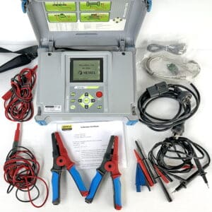 Metrel MI3250