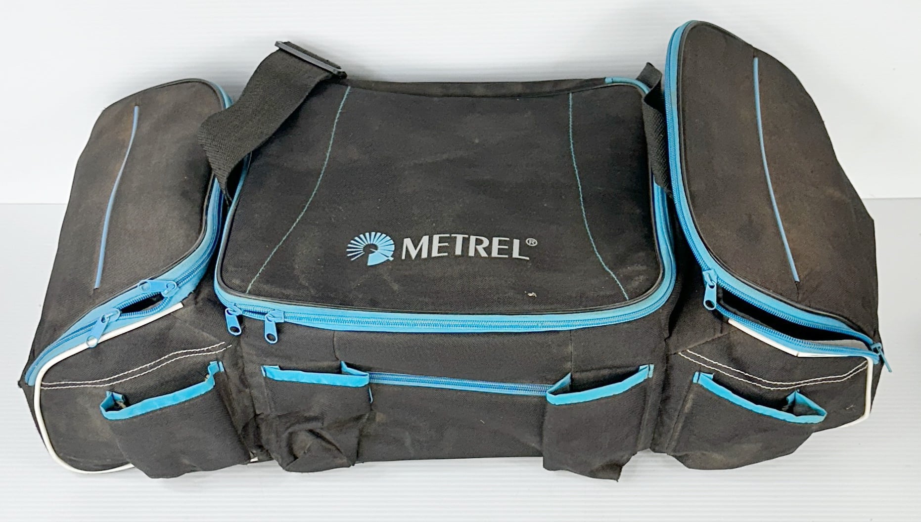 Metrel MI3250 - Image 11