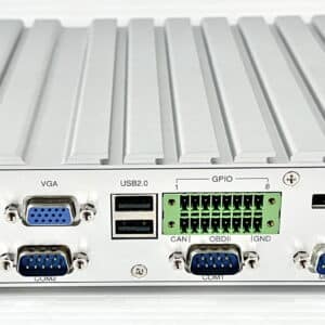 Nexcom VTC6210BK