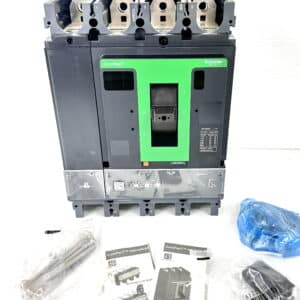 Schneider NSX630F