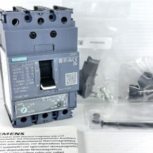 Siemens 3VA11506EF32