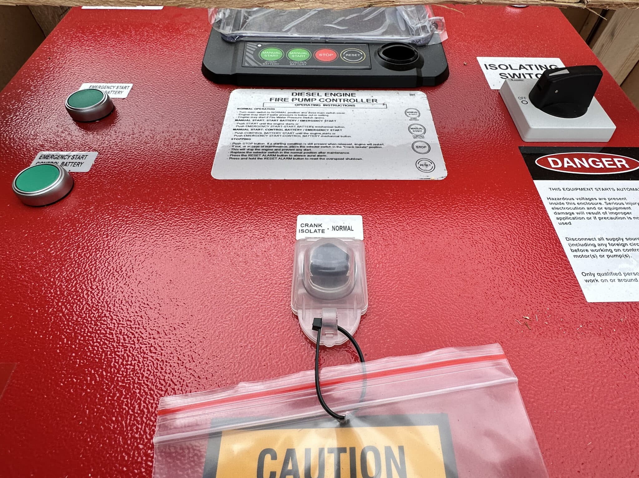 Tornatech AFD24220 - Image 2
