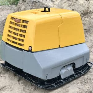 Wacker DPU130LE