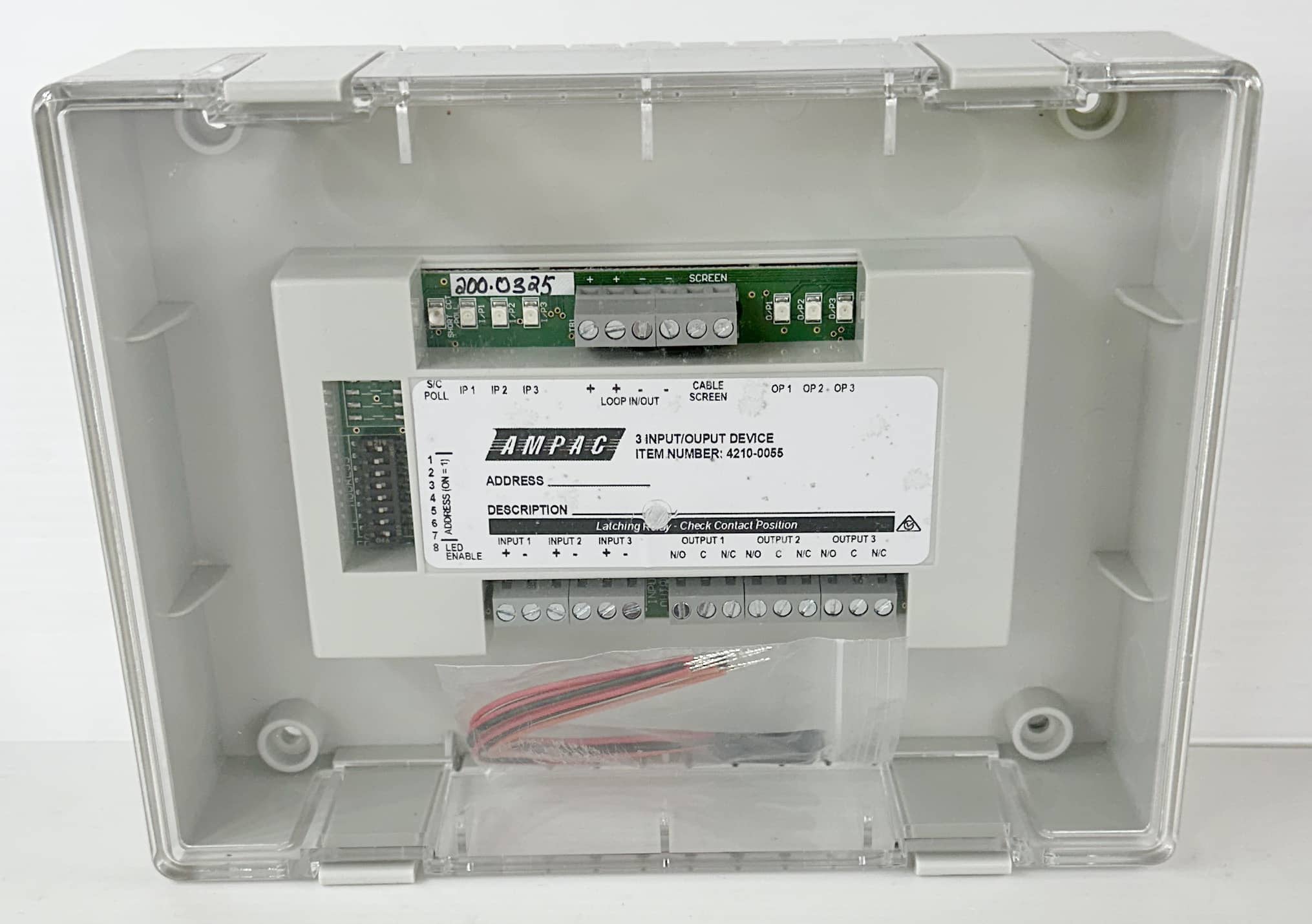 Ampac 42100055
