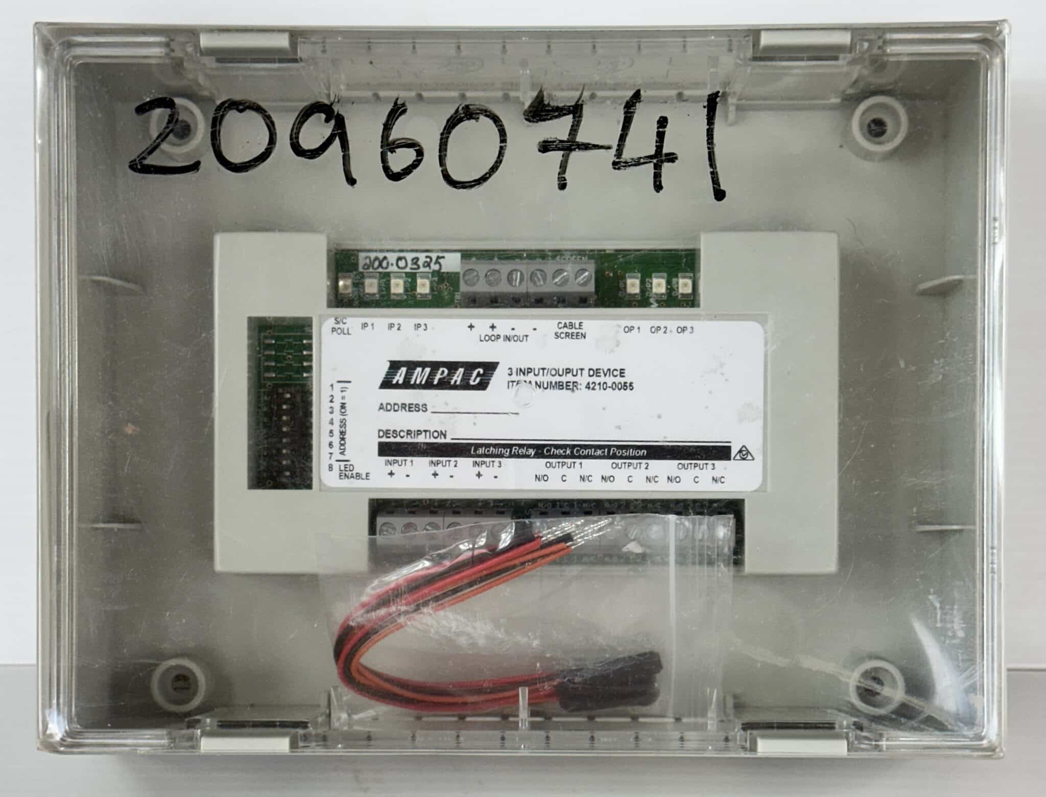 Ampac 42100055 - Image 2