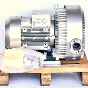 Dynapumps 2RB8207HT37