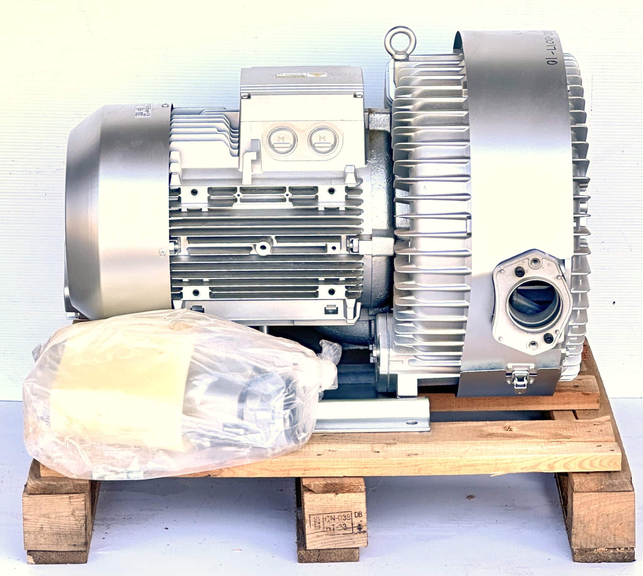 Dynapumps 2RB8207HT37