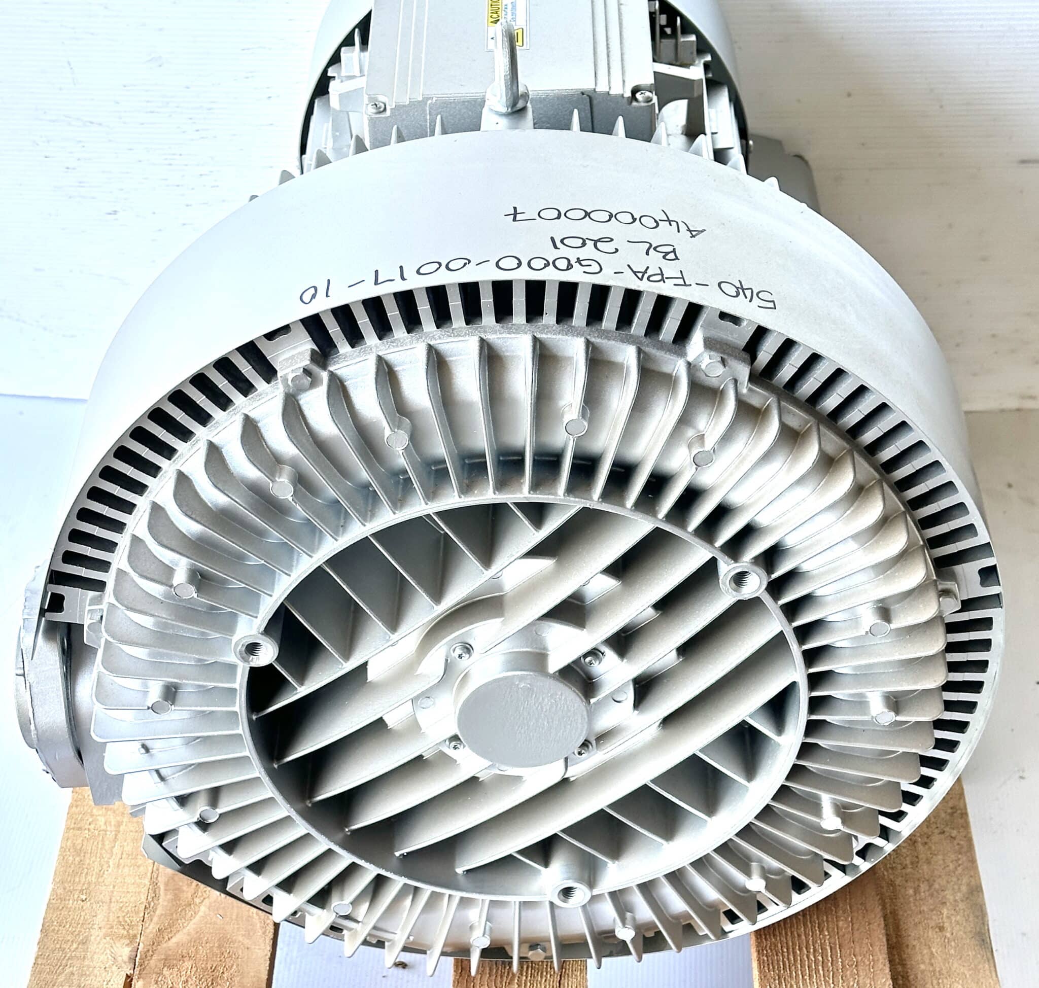 Dynapumps 2RB8207HT37 - Image 4