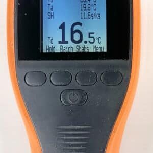 Elcometer G319T