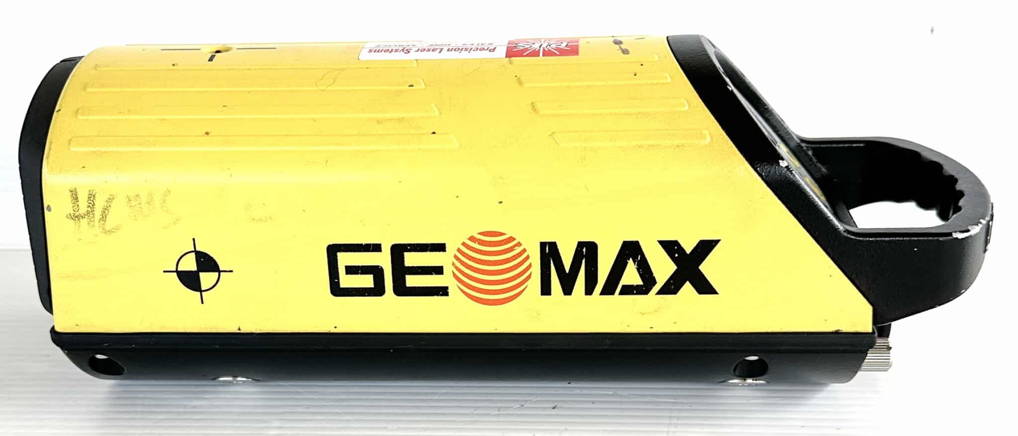GeoMax Zeta125G - Image 3