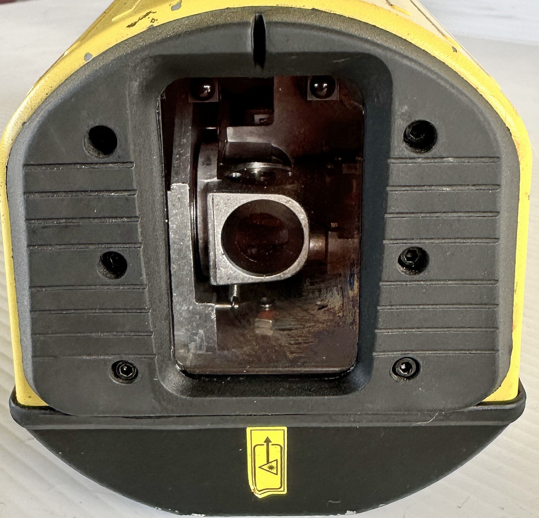 GeoMax Zeta125G - Image 4