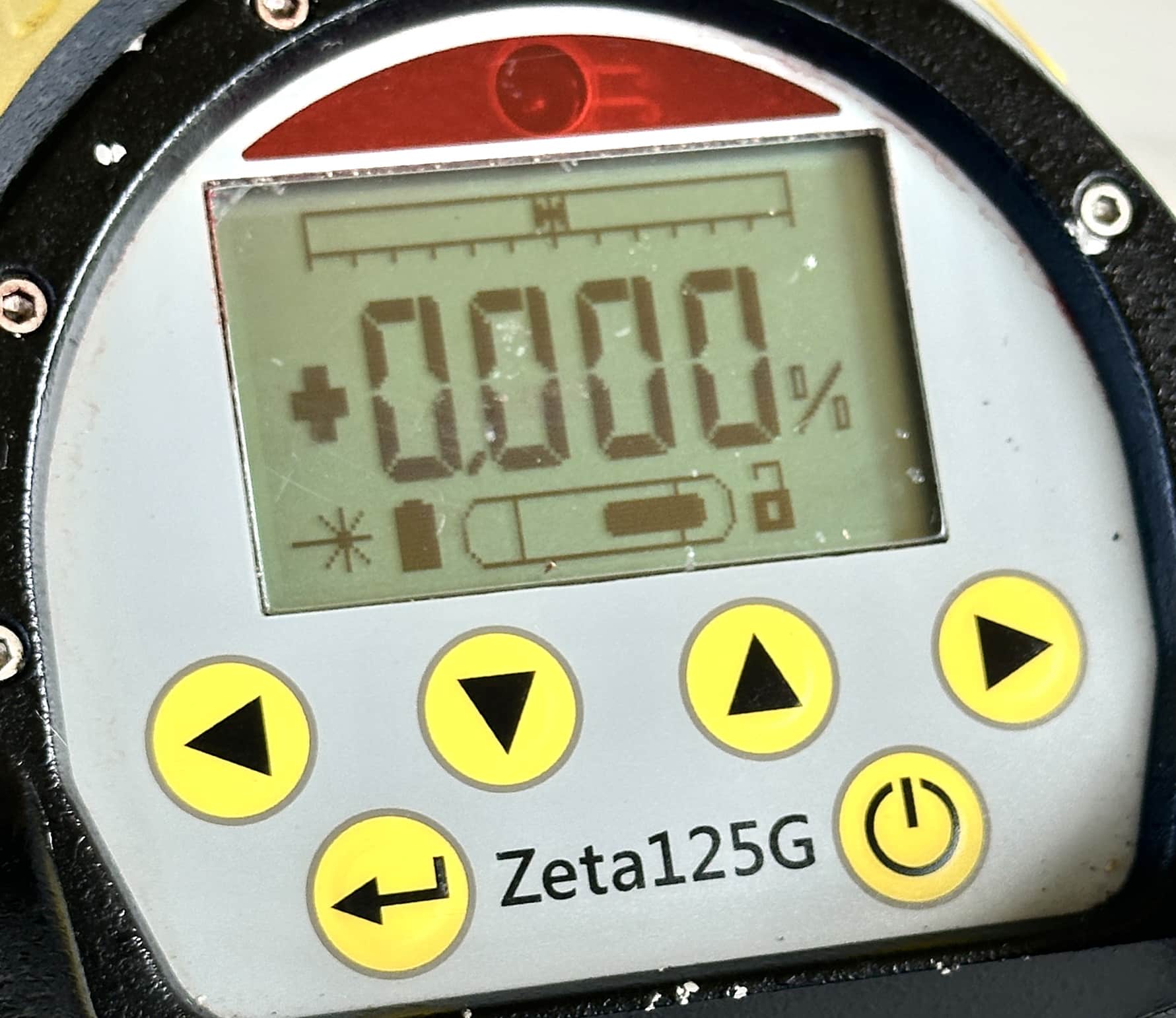 GeoMax Zeta125G - Image 5