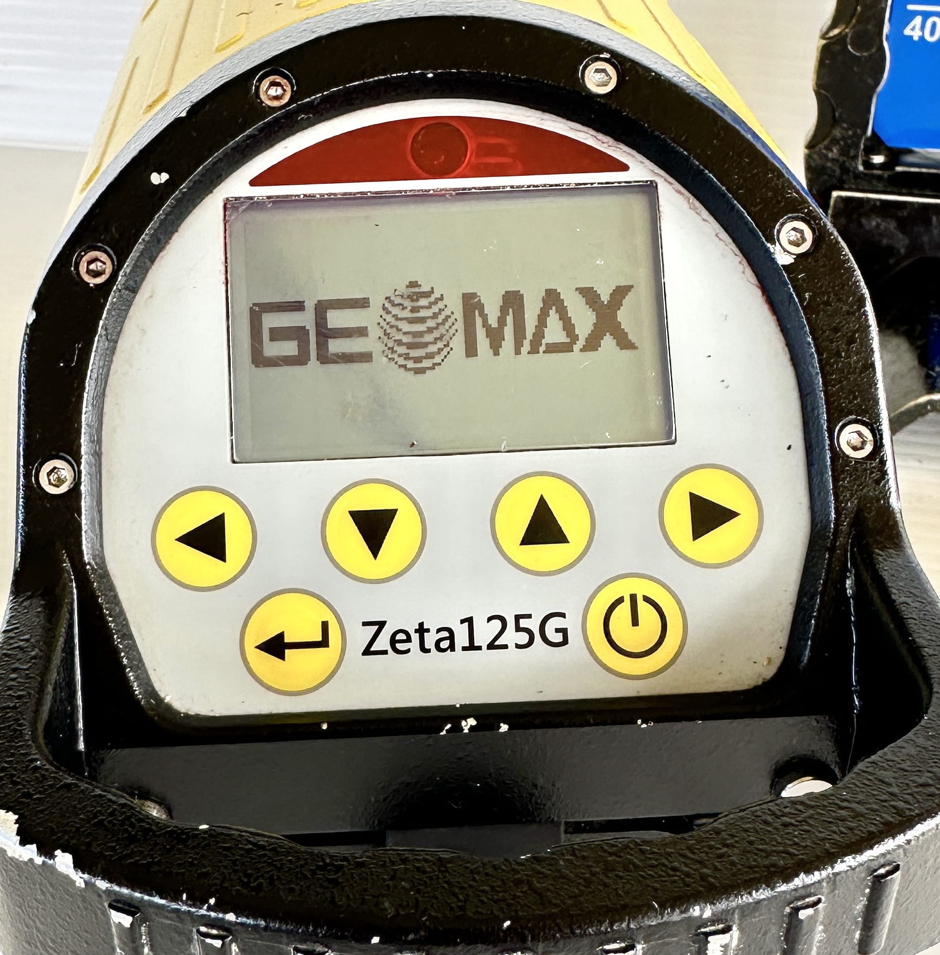 GeoMax Zeta125G - Image 6