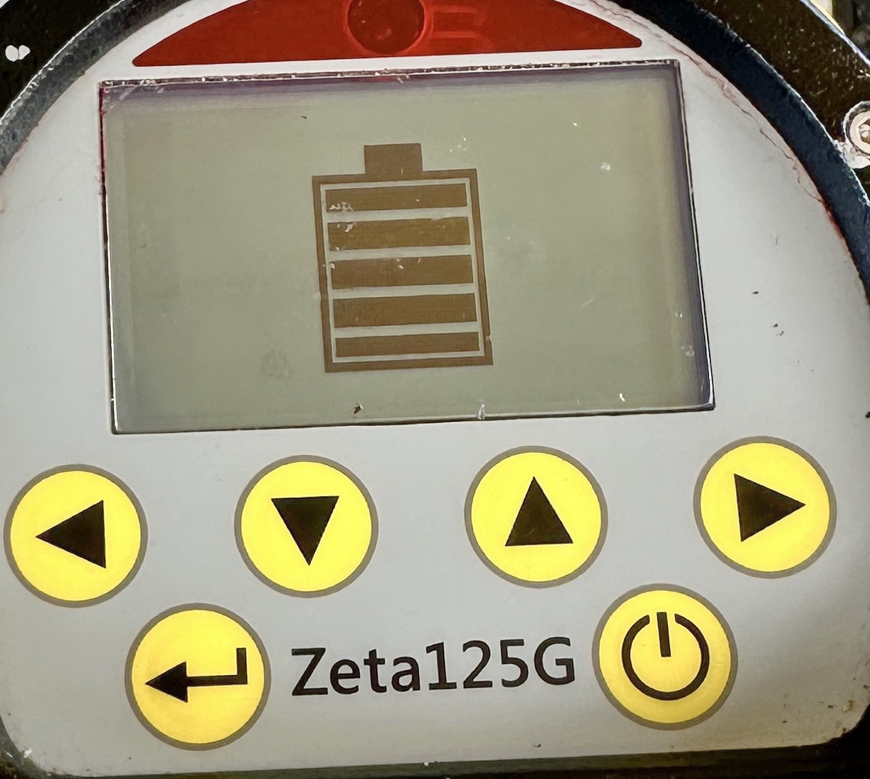 GeoMax Zeta125G - Image 7
