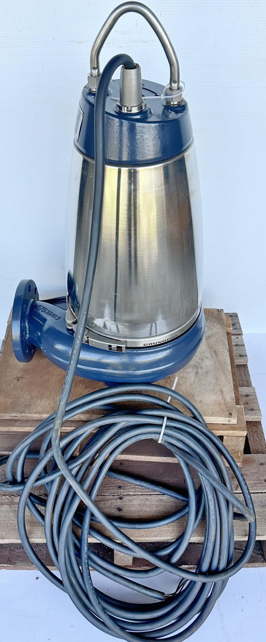 Grundfos SE1808015450B