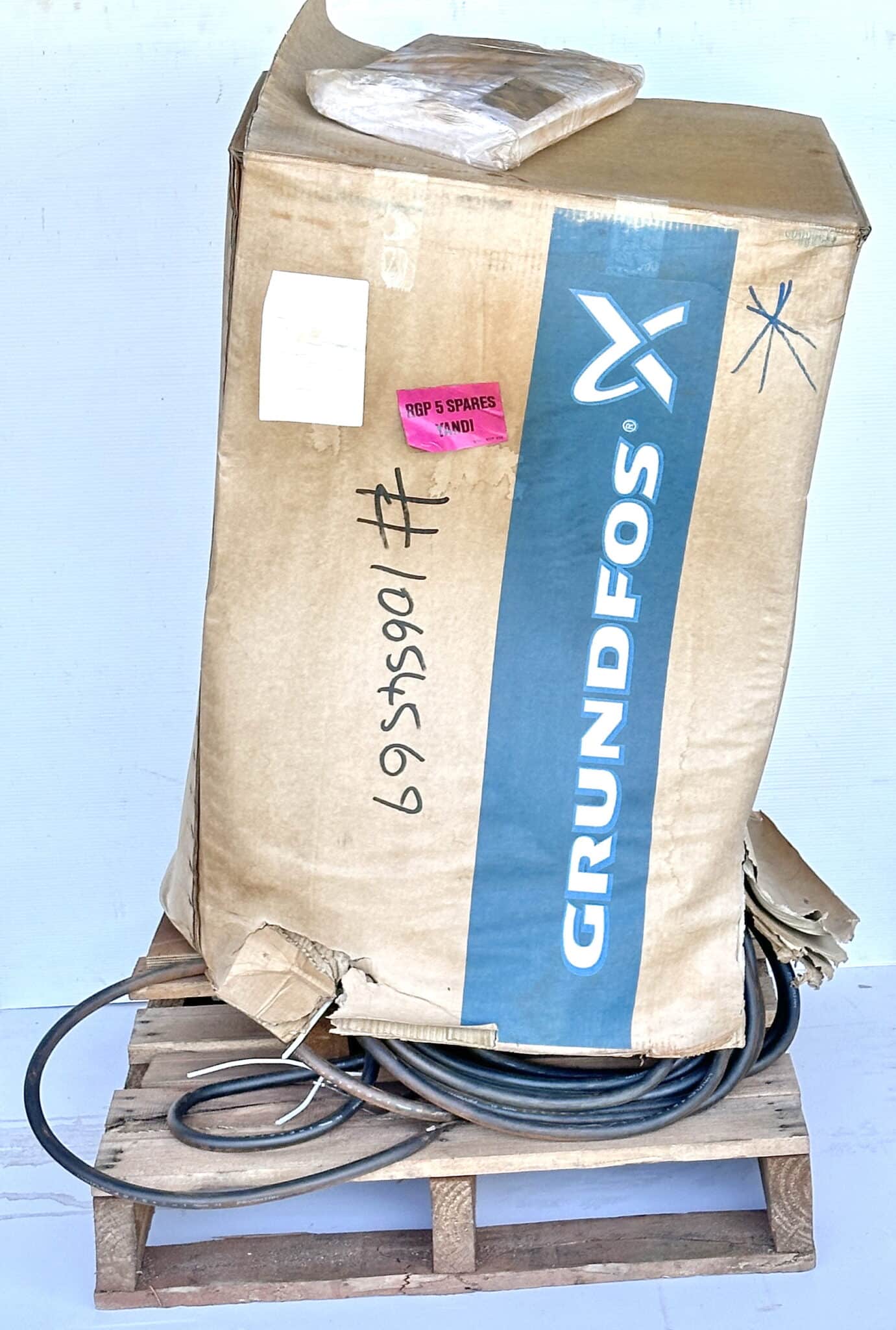 Grundfos SE1808015450B - Image 10