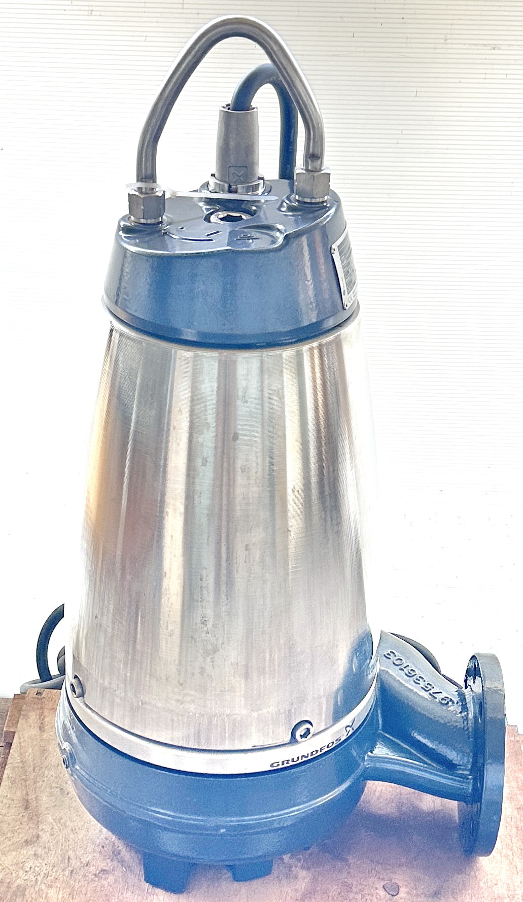 Grundfos SE1808015450B - Image 4