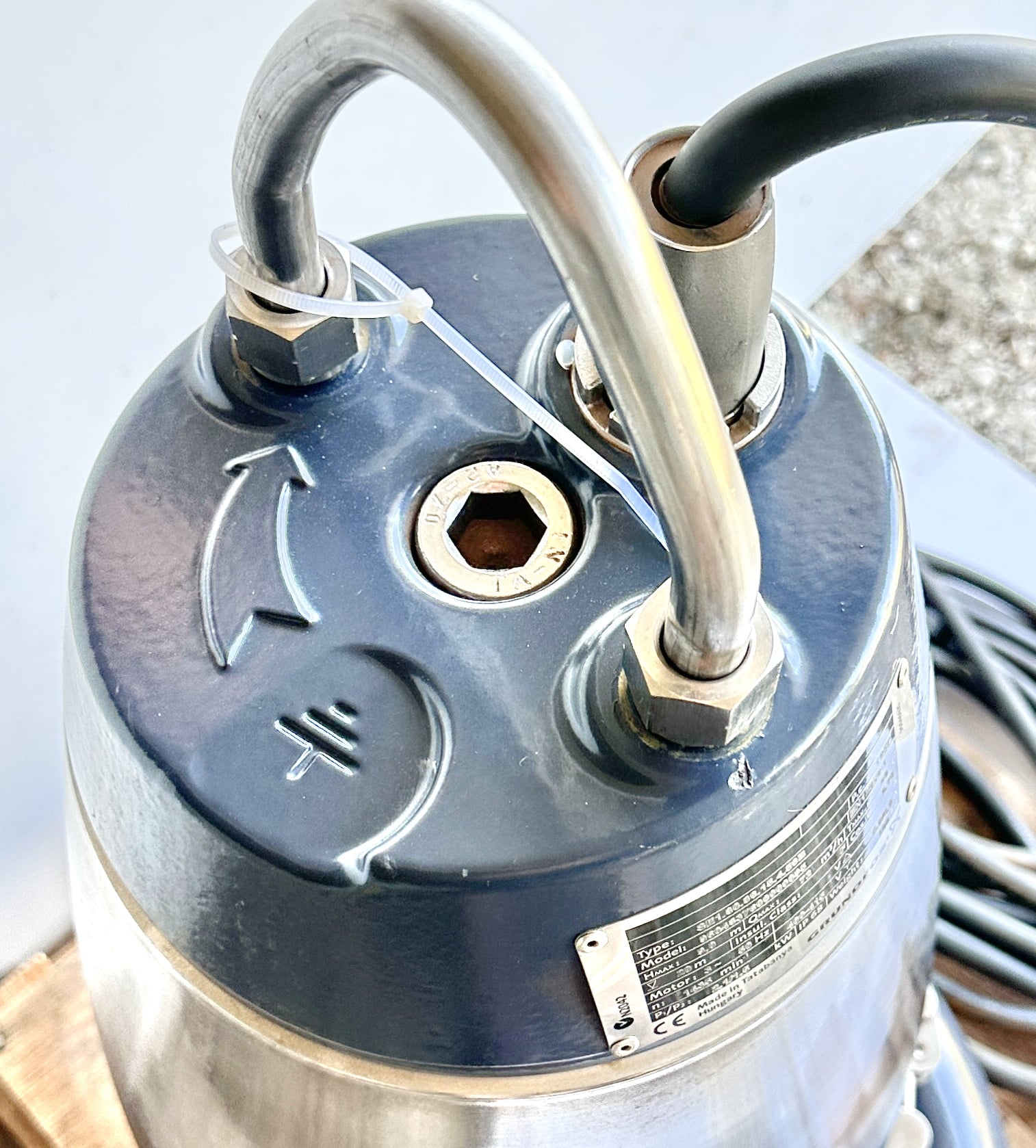 Grundfos SE1808015450B - Image 5