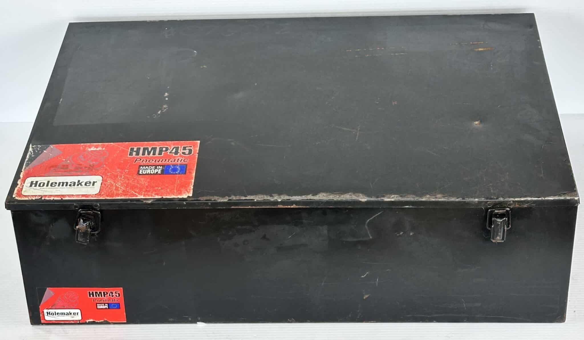 Holemaker HMP45 - Image 10