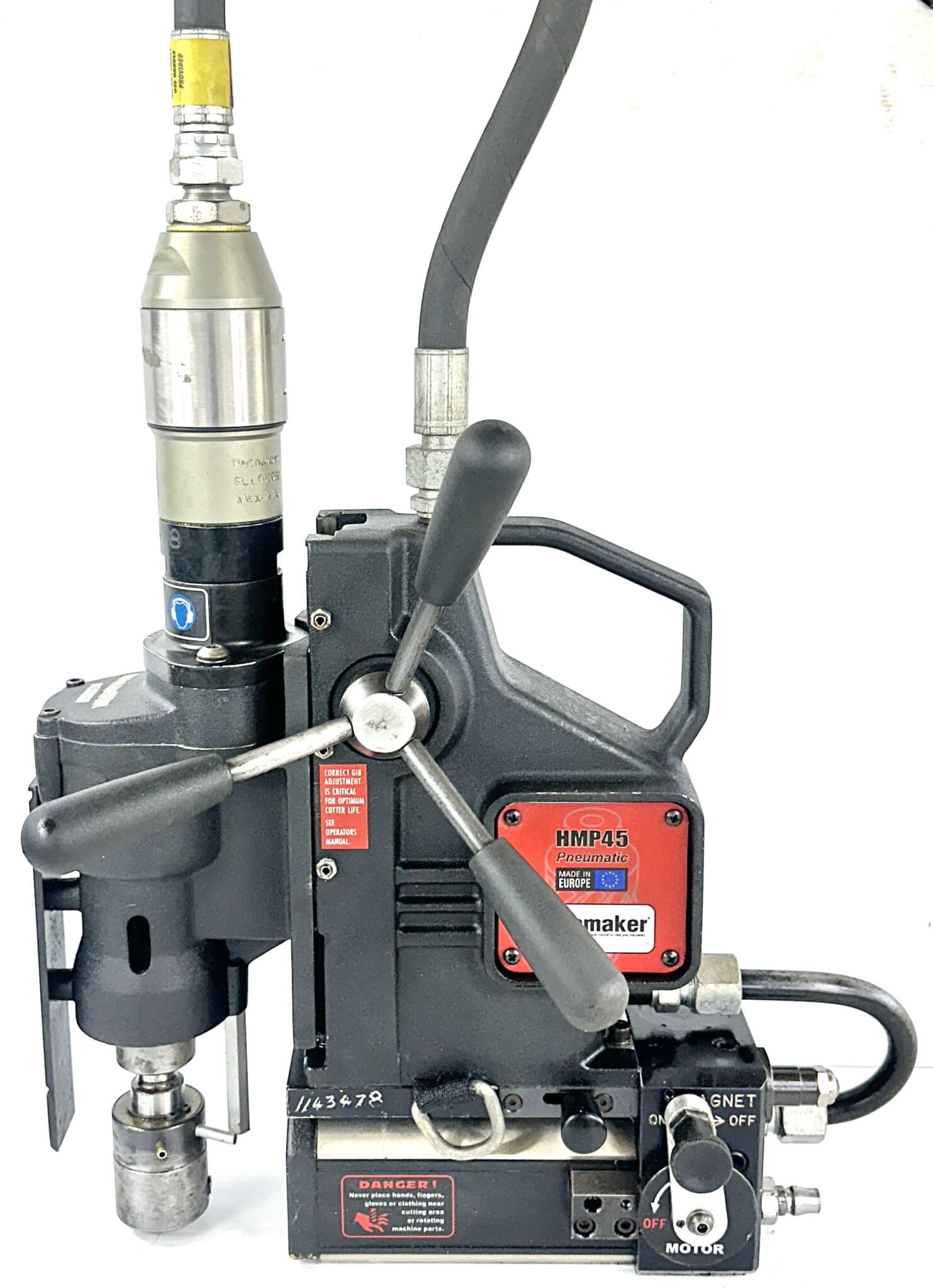 Holemaker HMP45 - Image 2