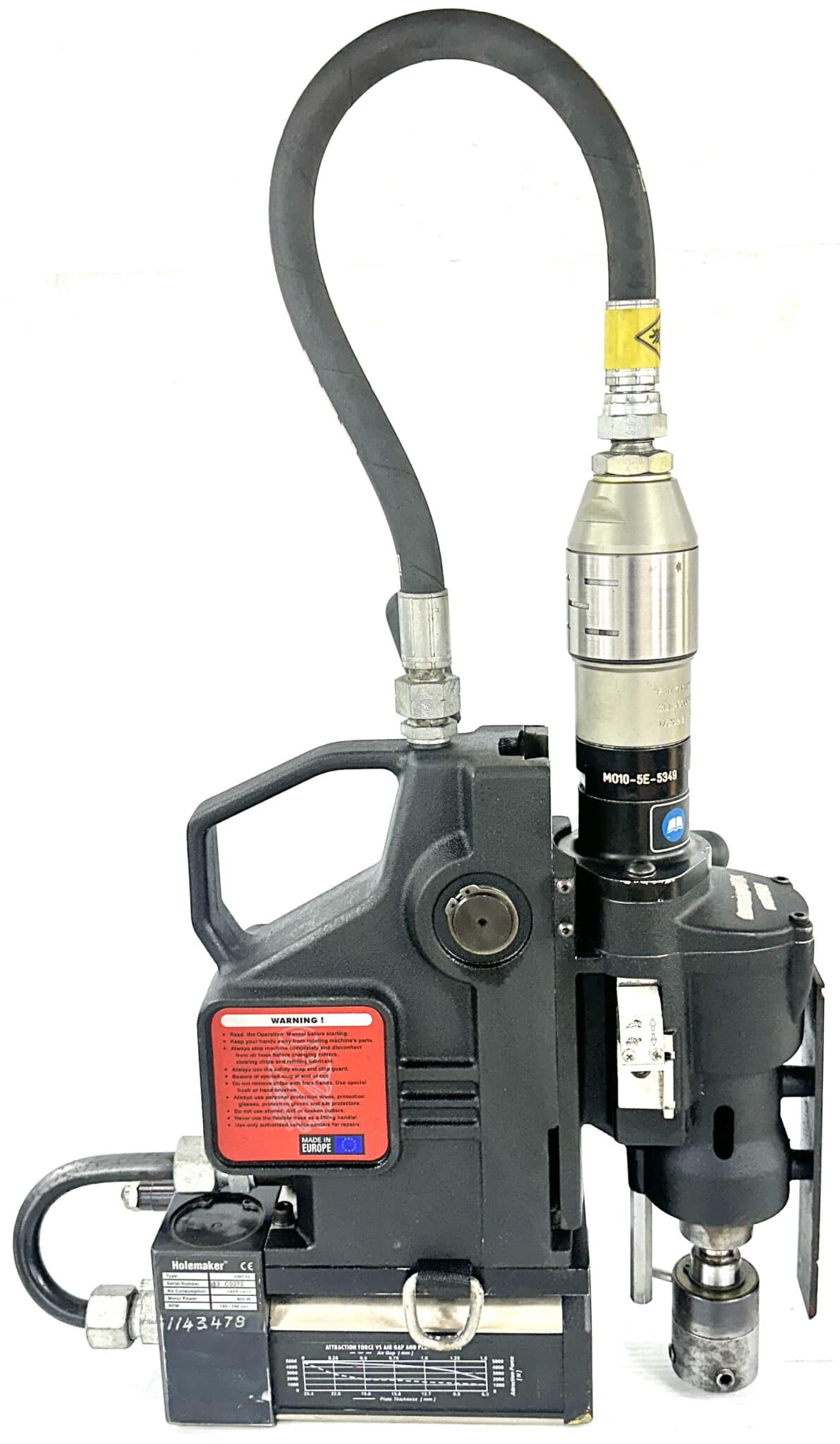 Holemaker HMP45 - Image 3