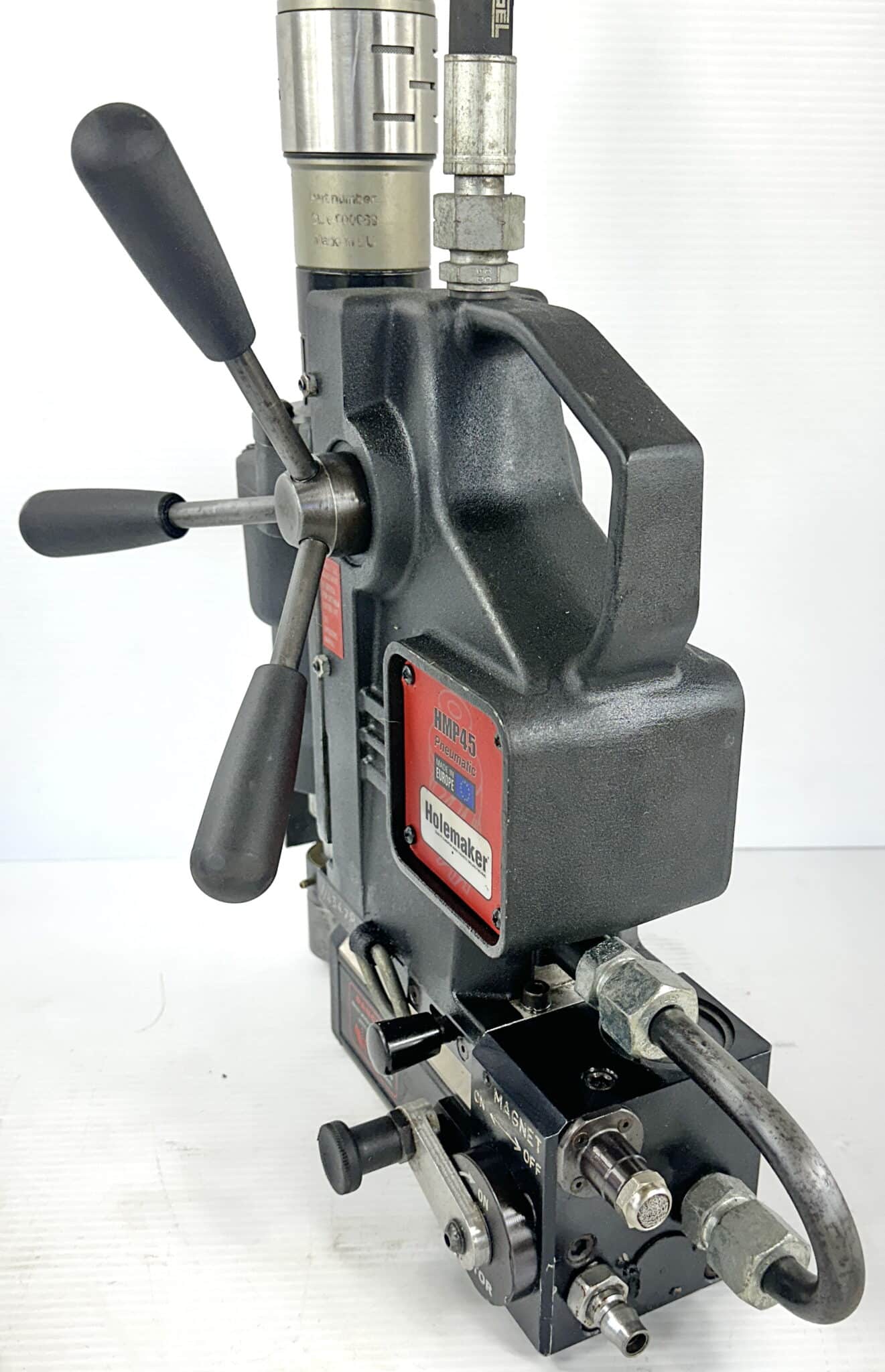 Holemaker HMP45 - Image 4