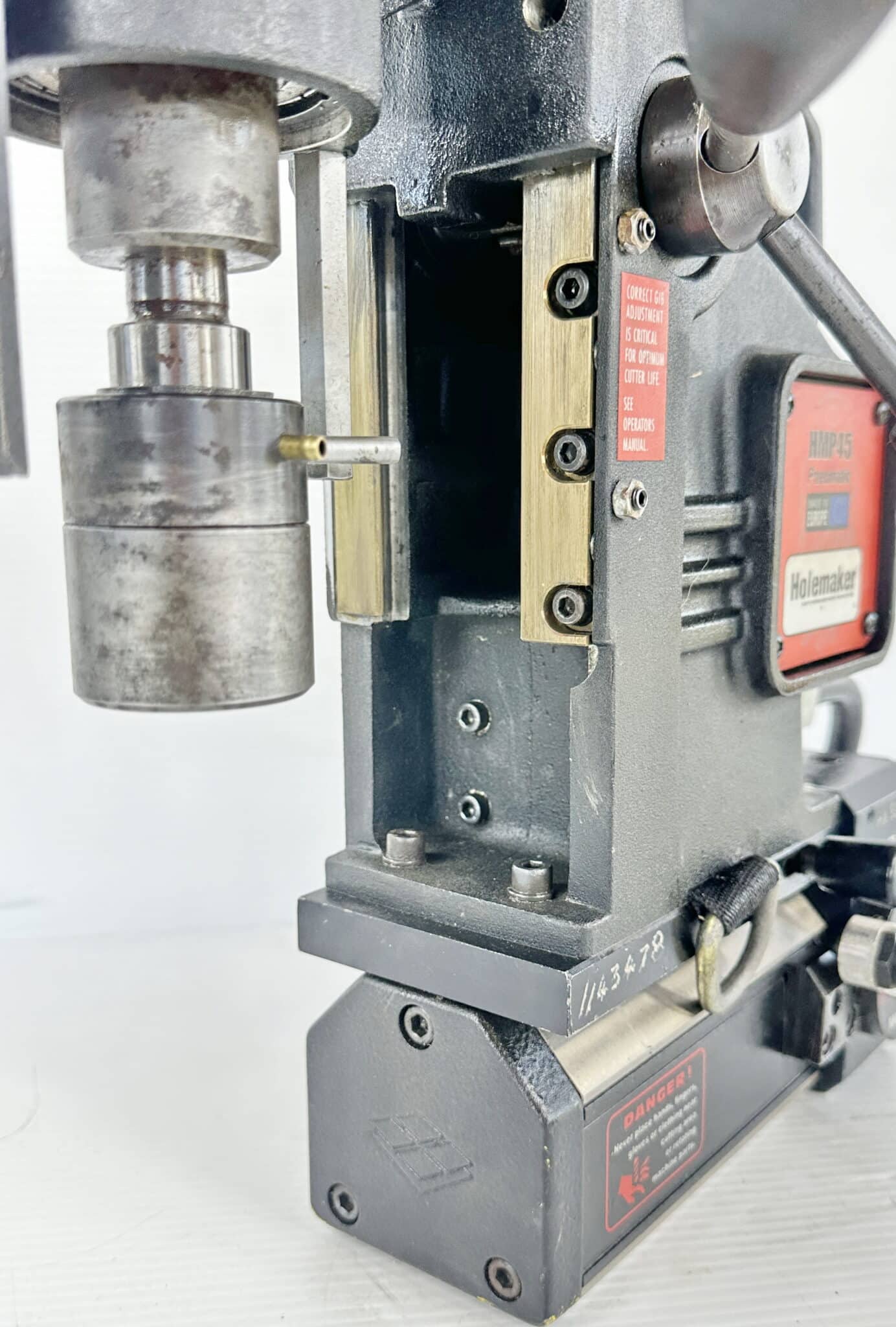 Holemaker HMP45 - Image 5