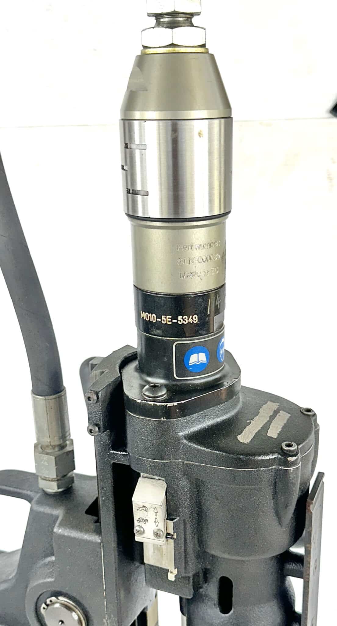 Holemaker HMP45 - Image 7