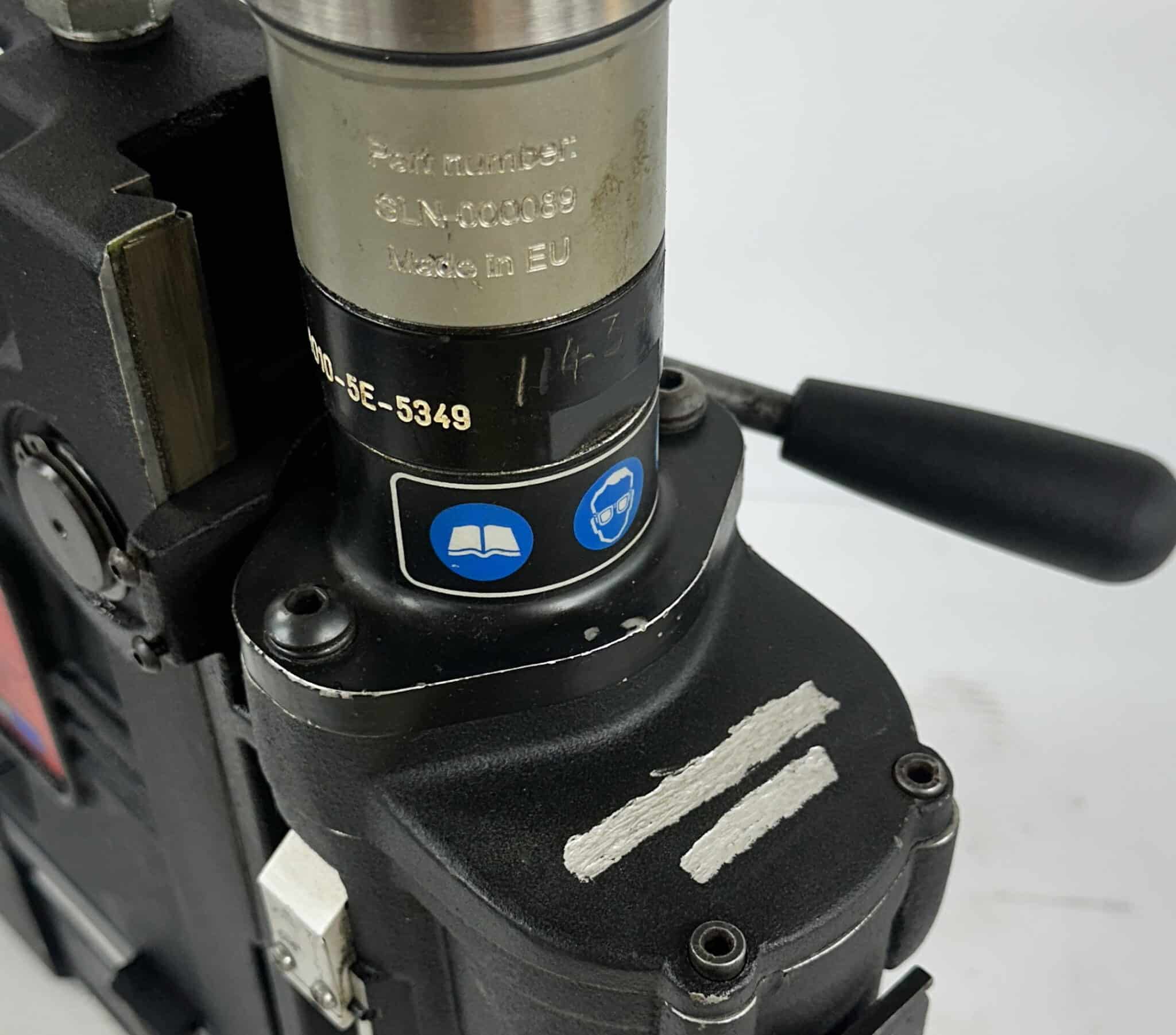 Holemaker HMP45 - Image 8