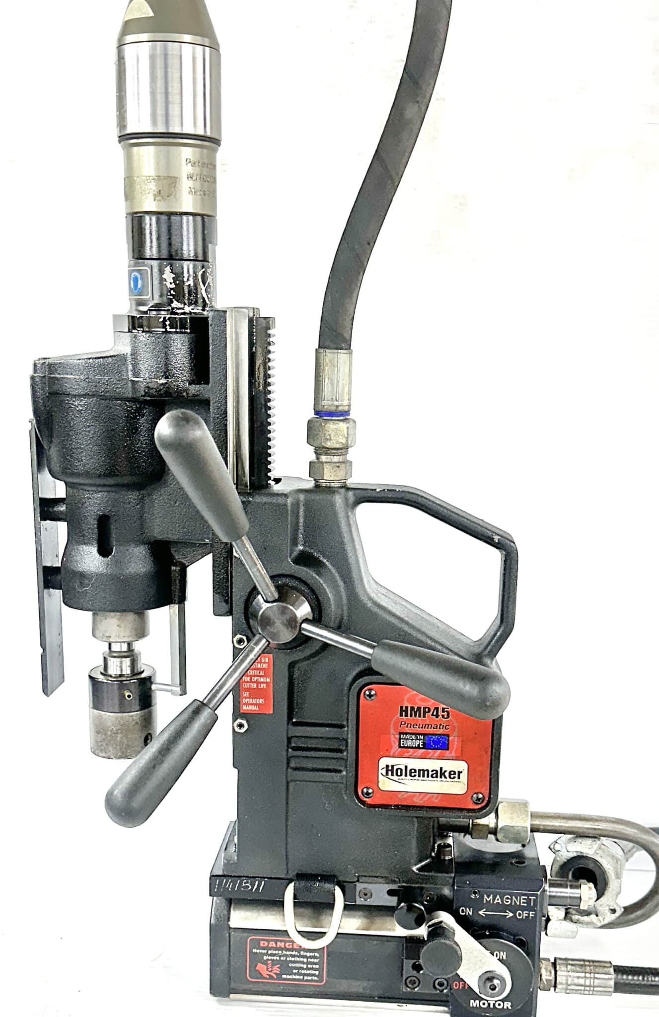 Holemaker HMP45 - Image 2