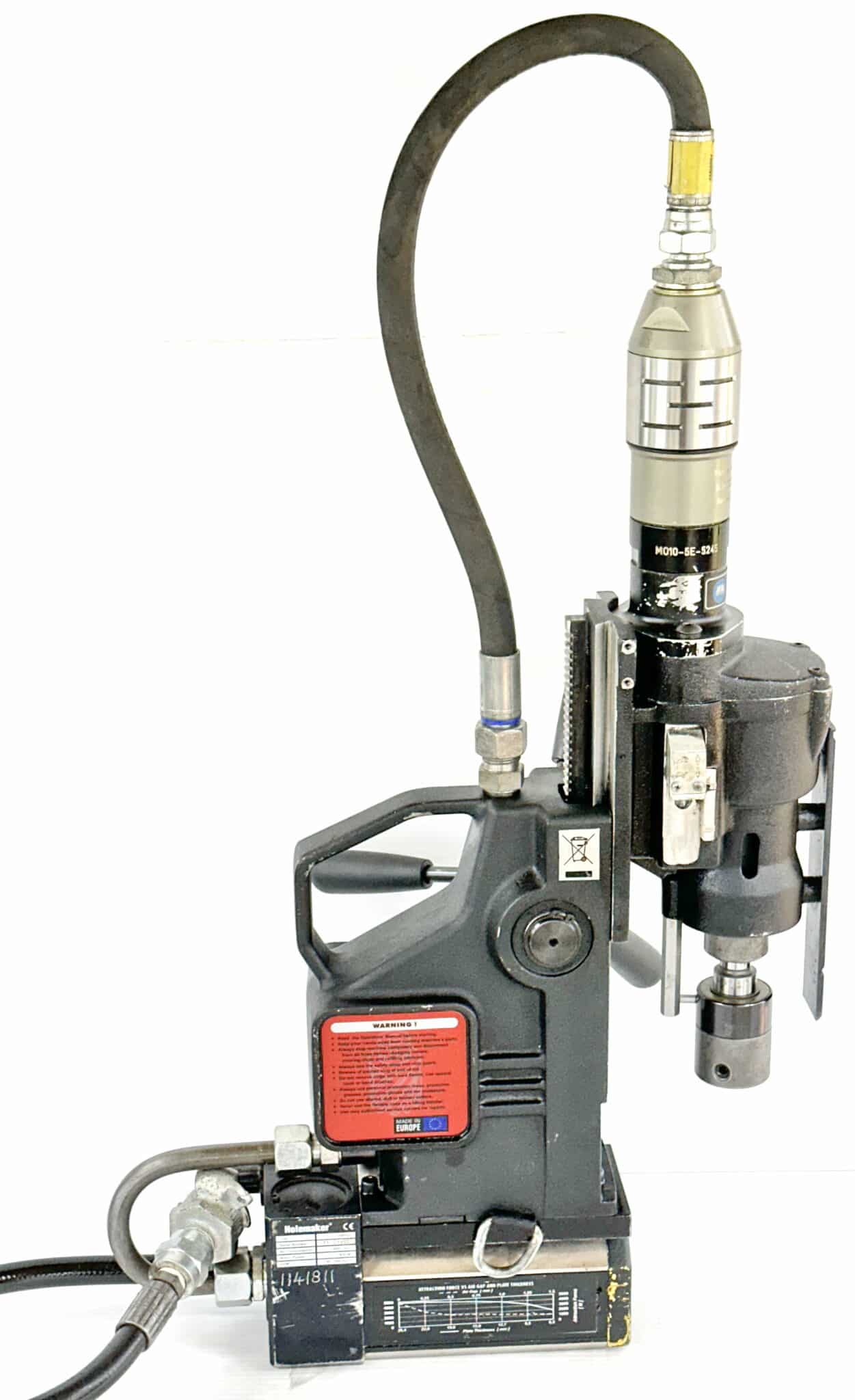 Holemaker HMP45 - Image 3