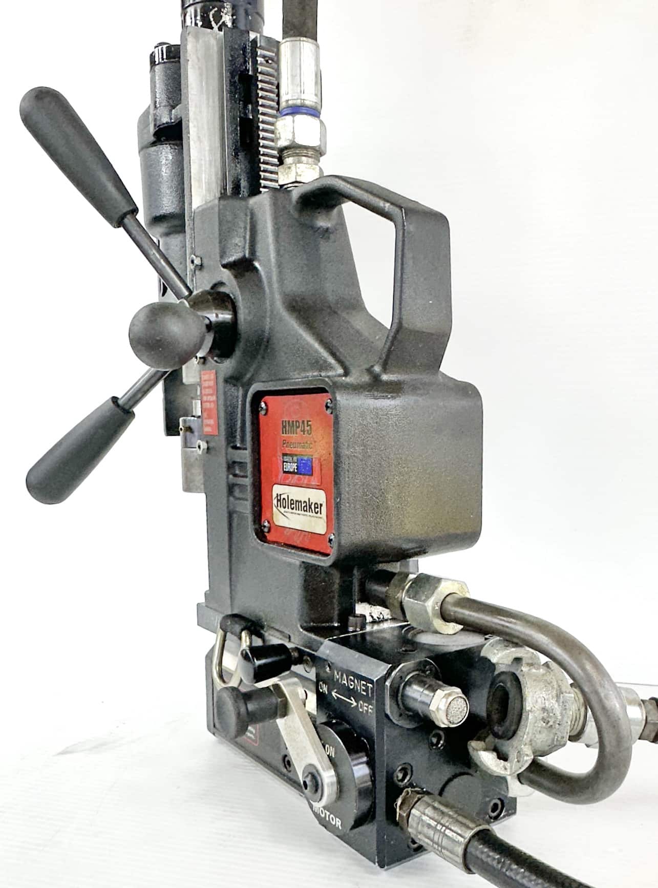 Holemaker HMP45 - Image 4