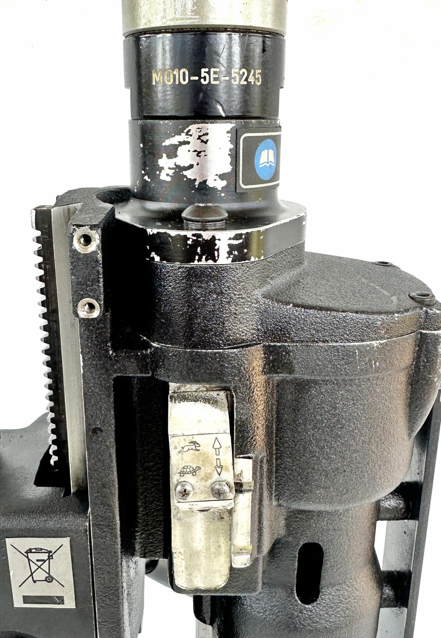 Holemaker HMP45 - Image 6