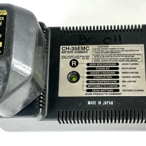 Izumi CH35EMC Set