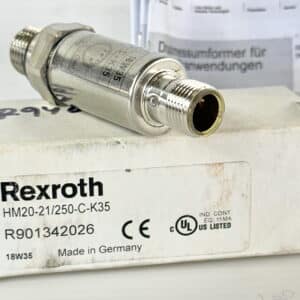 Rexroth HM2021250CK35