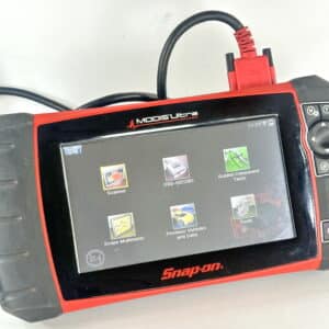 SnapOn Modis Ultra