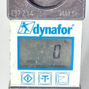 Tractel Dynafor