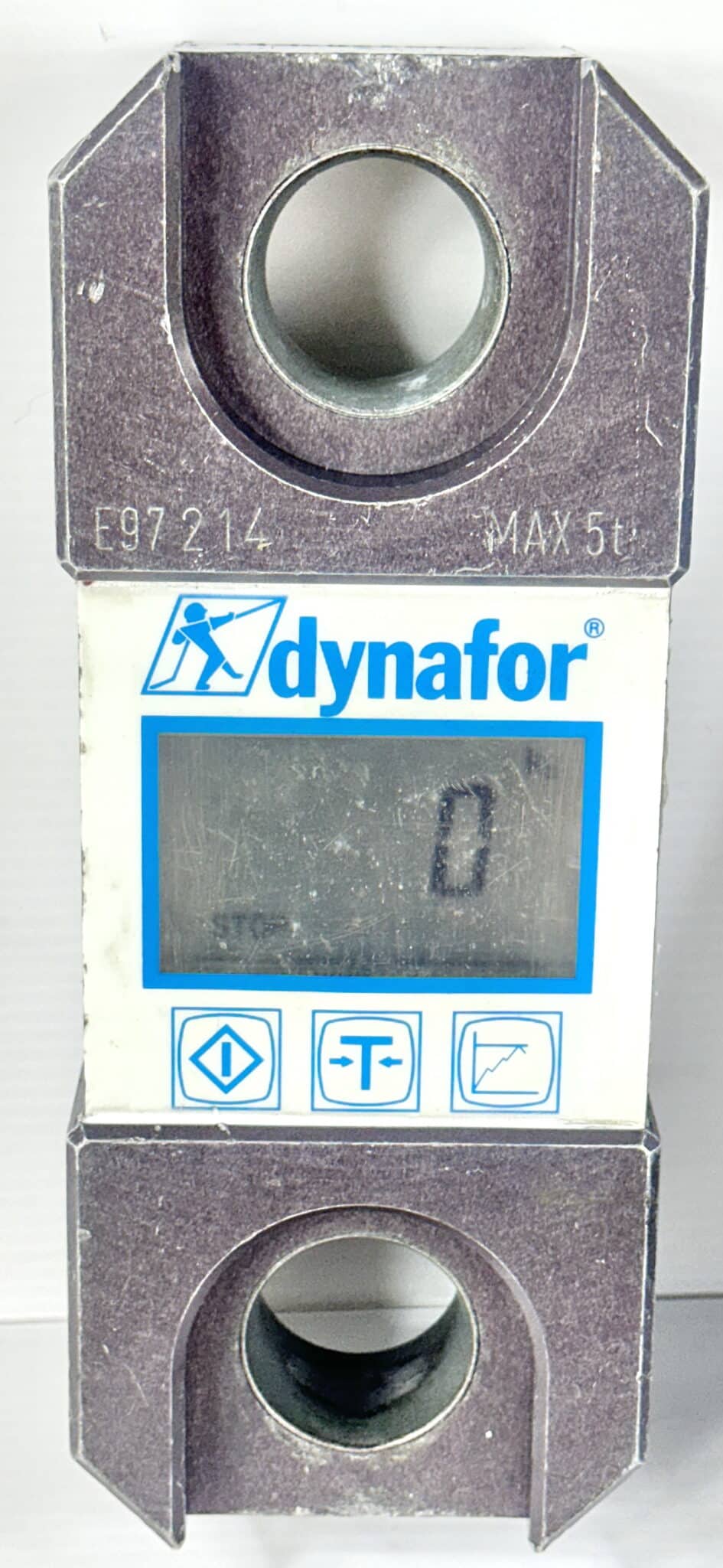 Tractel Dynafor