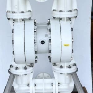 Wilden P1500PSPPPWFSTFKTV