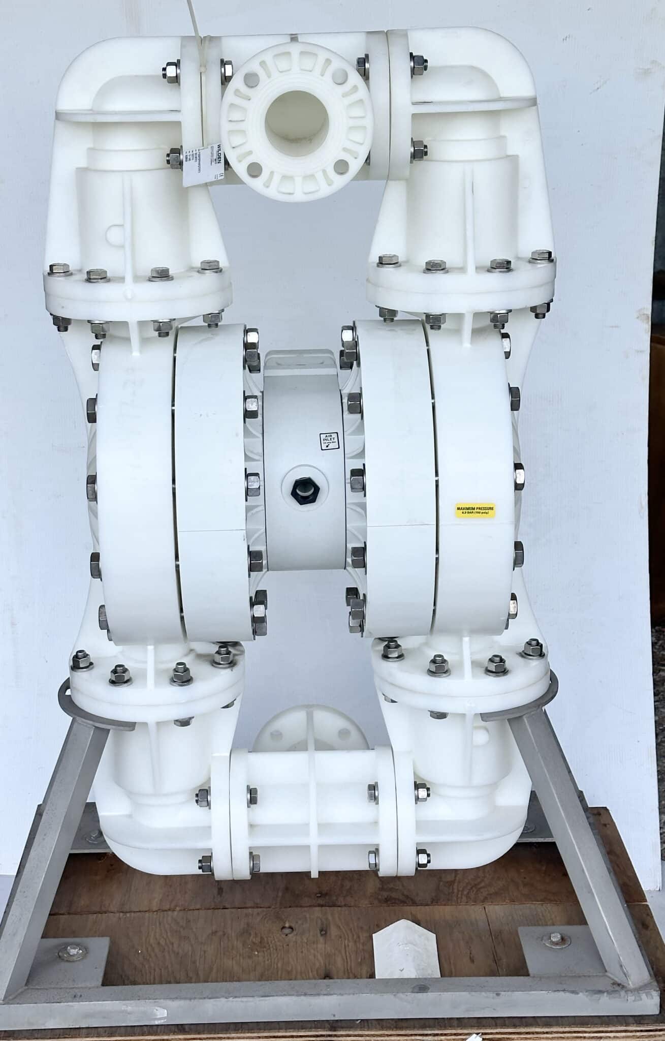 Wilden P1500PSPPPWFSTFKTV