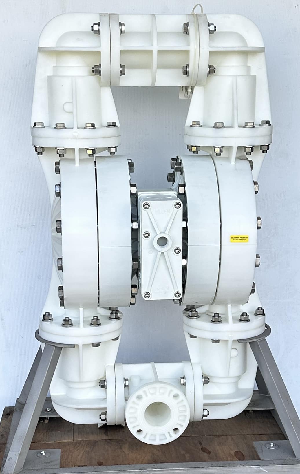 Wilden P1500PSPPPWFSTFKTV - Image 2