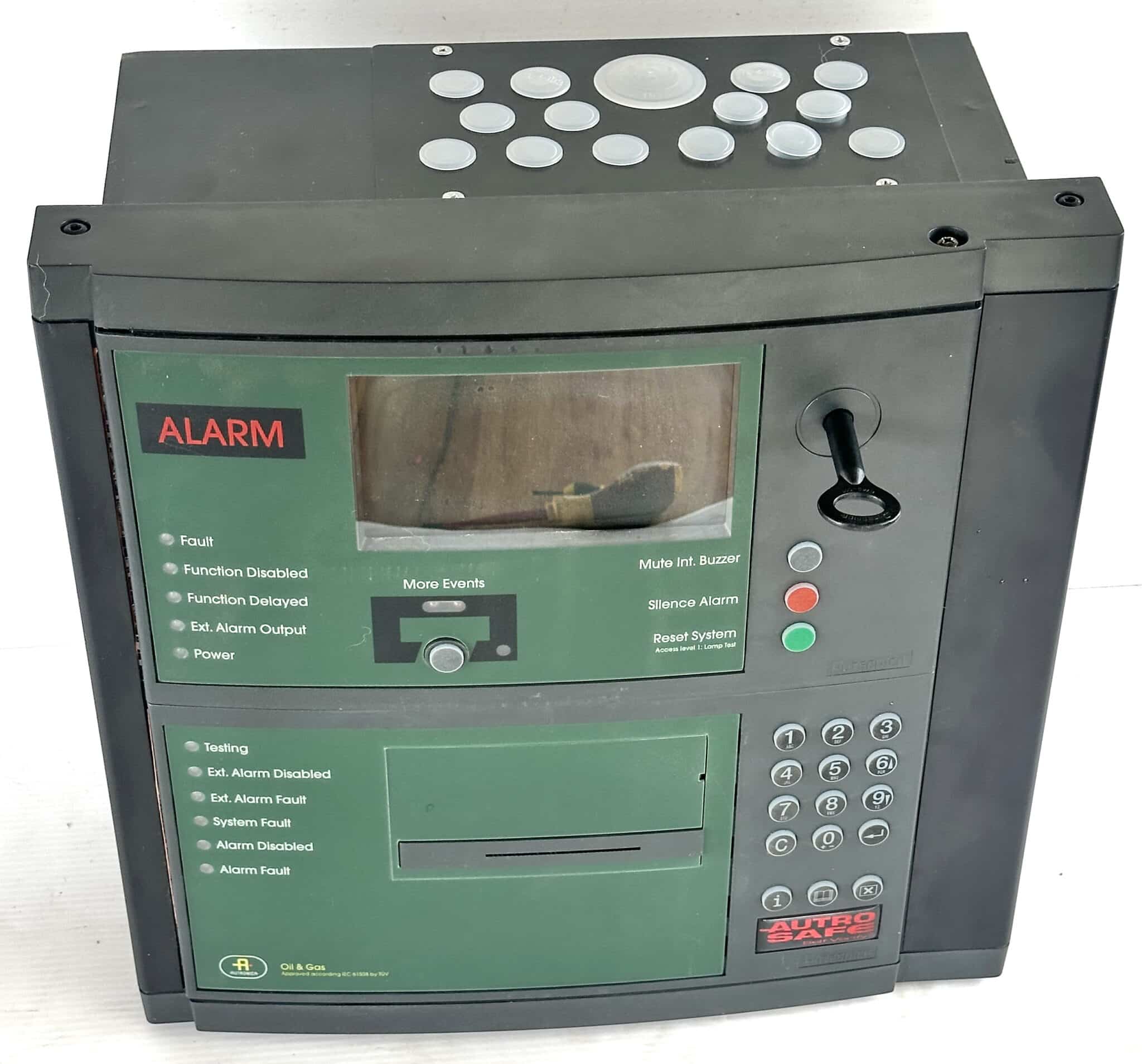 Autronica BS320G2
