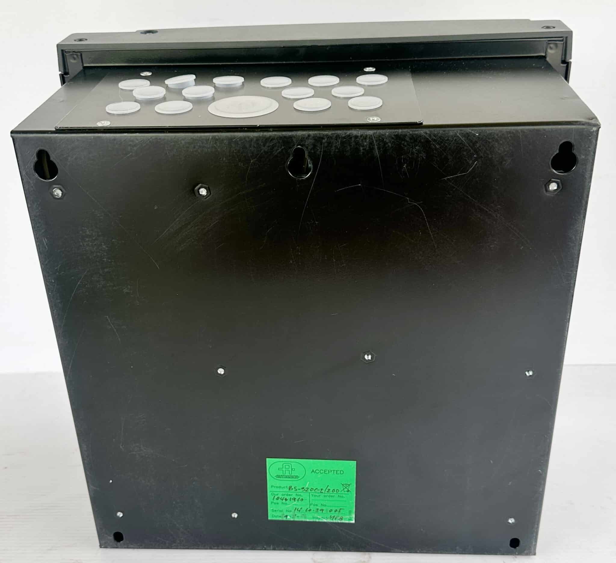 Autronica BS320G2 - Image 10