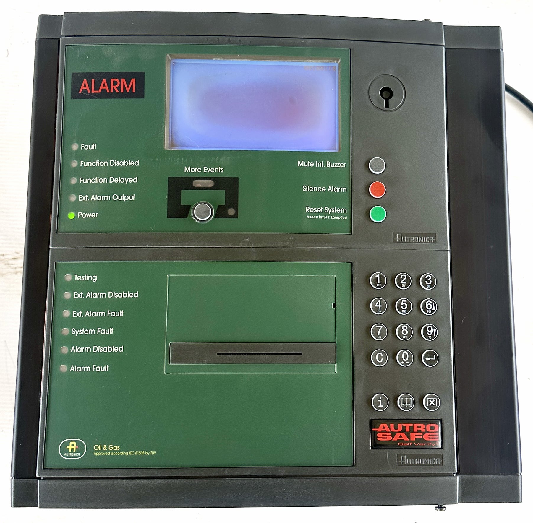 Autronica BS320G2 - Image 2