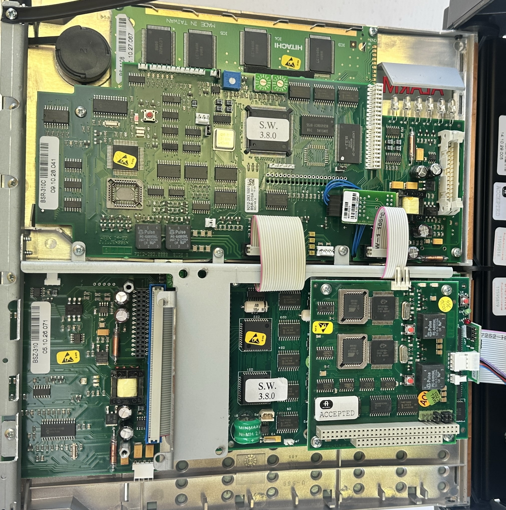 Autronica BS320G2 - Image 6