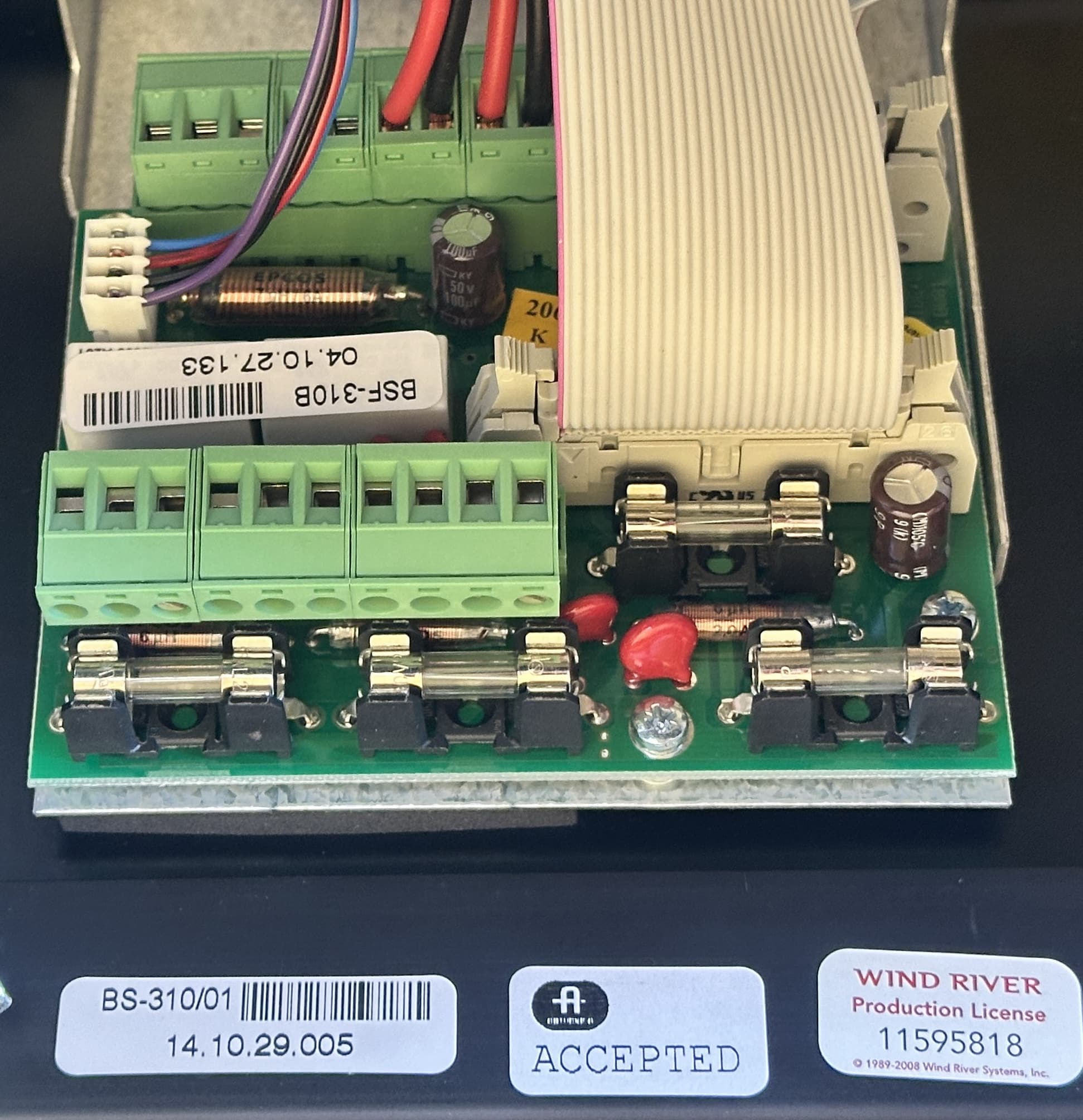 Autronica BS320G2 - Image 7