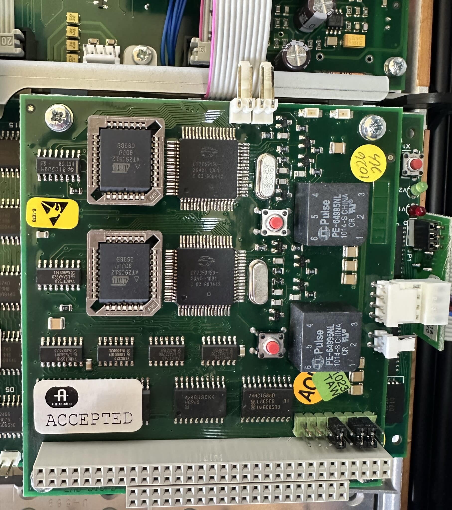 Autronica BS320G2 - Image 8