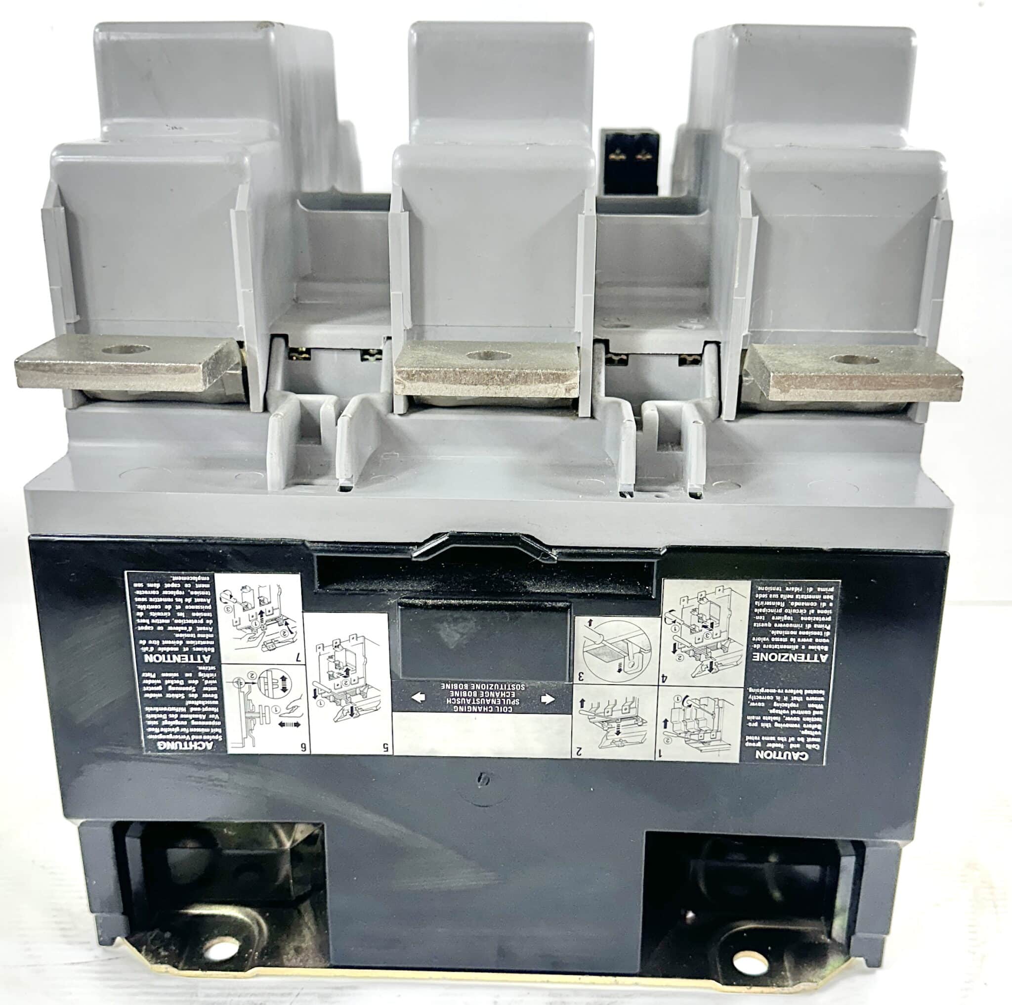 Sprecher Schuh CA5700 - Image 3